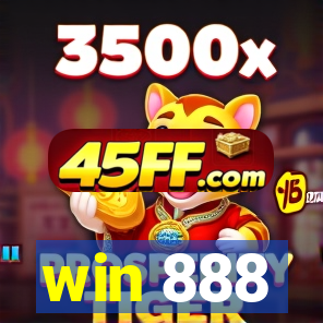 win 888